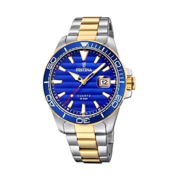 Miesten rannekellot Festina F20362/4