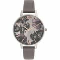 Pikkukuva 1 / 3: Naisten rannekellot Olivia Burton OB16TW05 (Ø 38 mm)