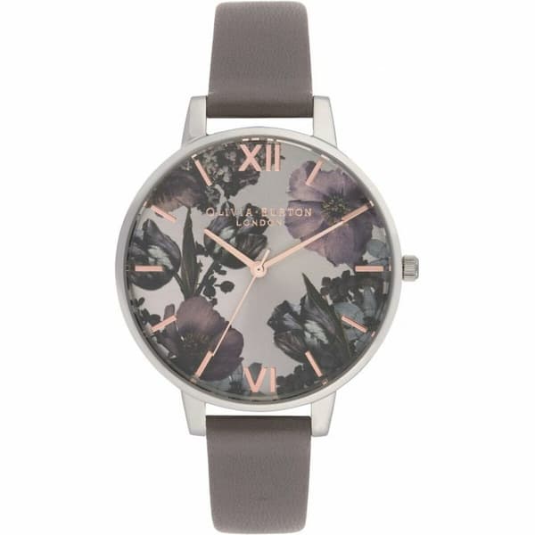 Naisten rannekellot Olivia Burton OB16TW05 (Ø 38 mm)