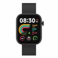 Miniatyrbillede 2 af 3: Smartwatch Denver Electronics SWC-185B Sort