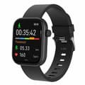 Miniatyrbillede 1 af 3: Smartwatch Denver Electronics SWC-185B Sort