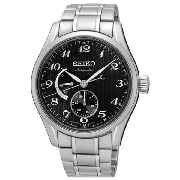Miesten rannekellot Seiko SPB043J1 Ø 40,5 mm