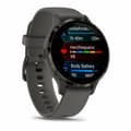 Pikkukuva 3 / 8: Älykello GARMIN Venu 3S Harmaa 1,2"