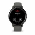 Pikkukuva 2 / 8: Älykello GARMIN Venu 3S Harmaa 1,2"
