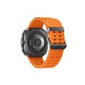 Miniatyrbillede 4 af 6: Smartwatch Samsung                                 Sort Grå Orange