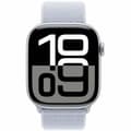 Miniatyrbillede 2 af 3: Smartwatch Apple MWY23QL/A Grå 46 mm