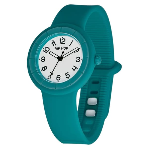 Naisten rannekellot Hip Hop HWU1114 (Ø 36 mm) (Ø 44 mm) (Ø 34 mm)