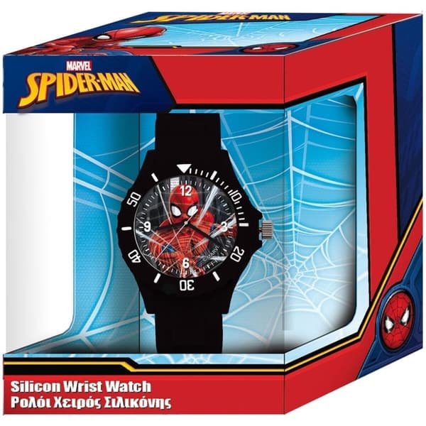 Pikkulasten kellot Disney 562A2021-SET16 (Ø 43 mm) (Ø 32 mm) (Ø 38 mm) (Ø 44 mm)