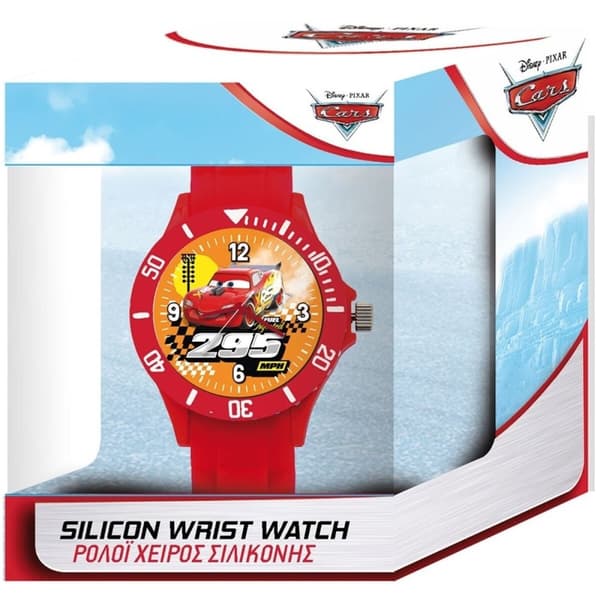 Pikkulasten kellot Disney 562A2021-SET16 (Ø 43 mm) (Ø 32 mm) (Ø 38 mm) (Ø 44 mm)