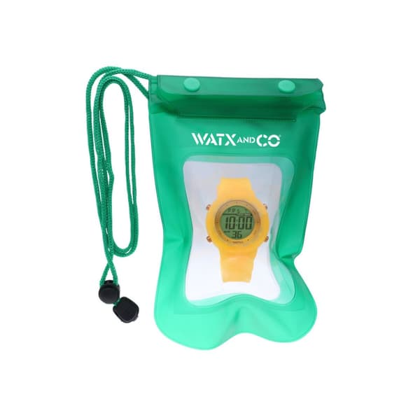 Unisex kellot Watx & Colors WASUMMER20_3 (Ø 43 mm)