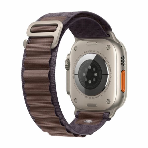 Älykello Apple MREW3TY/A Titaani 49 mm