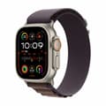Pikkukuva 1 / 3: Älykello Apple MREW3TY/A Titaani 49 mm