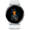 Pikkukuva 6 / 8: Älykello GARMIN Valkoinen