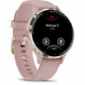 Pikkukuva 5 / 5: Älykello GARMIN Venu 3S Harmaa 1,2"