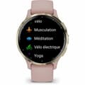Pikkukuva 2 / 5: Älykello GARMIN Venu 3S Harmaa 1,2"