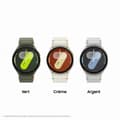 Pikkukuva 3 / 6: Älykello Samsung SM-L310NZGAXEF Vihreä 44 mm