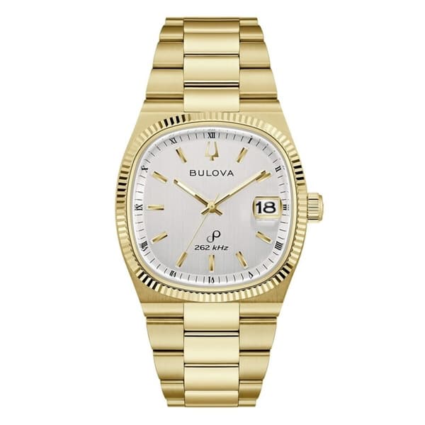 Miesten rannekellot Bulova 97B223