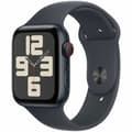 Pikkukuva 1 / 5: Älykello Apple Watch SE (2024) Laivastonsininen 44 mm