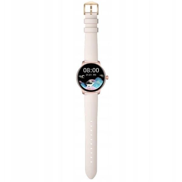 Älykello Oromed ORO LADY ACTIVE Pinkki 1,09"