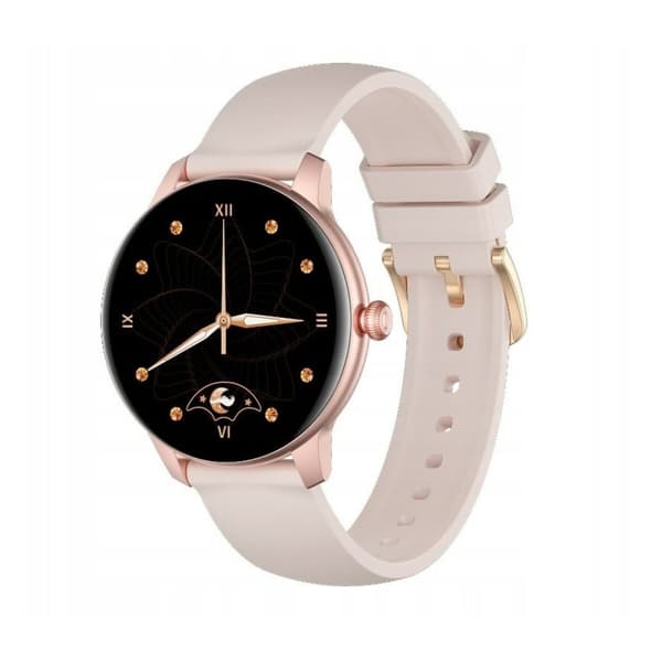 Älykello Oromed ORO LADY ACTIVE Pinkki 1,09"