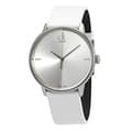 Pikkukuva 1 / 2: Naisten rannekellot Calvin Klein ACCENT - 9 DIAMONDS (Ø 41 mm)
