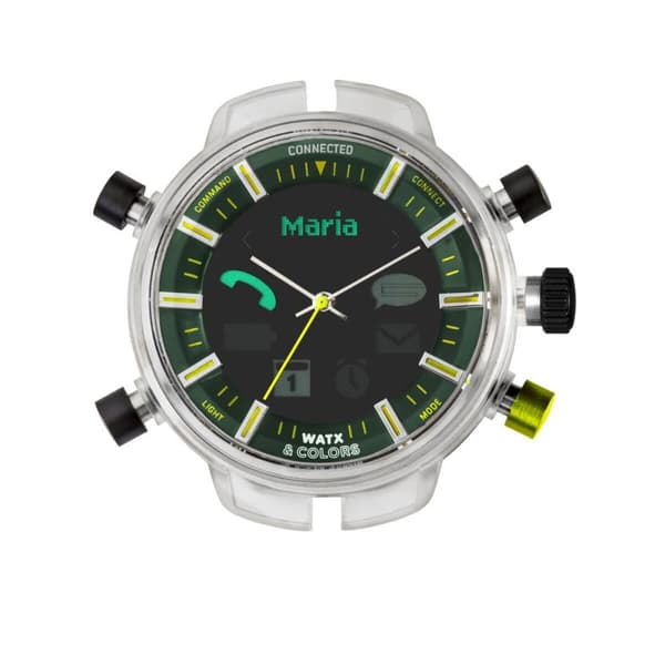 Dameur Watx & Colors RWA6748