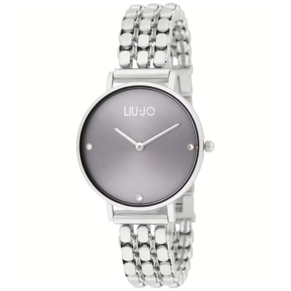 Unisexklocka LIU JO TLJ2407