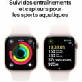 Pikkukuva 4 / 6: Älykello Apple Series 10 Punakulta