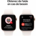 Pikkukuva 6 / 6: Älykello Apple Series 10 Punakulta