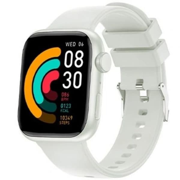 Smartklocka Forever IGo Watch 3 JW-500 Vit 1,8"