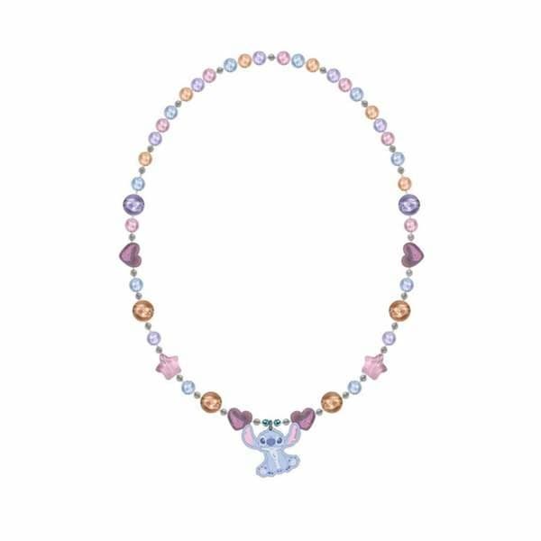 Dameur Stitch