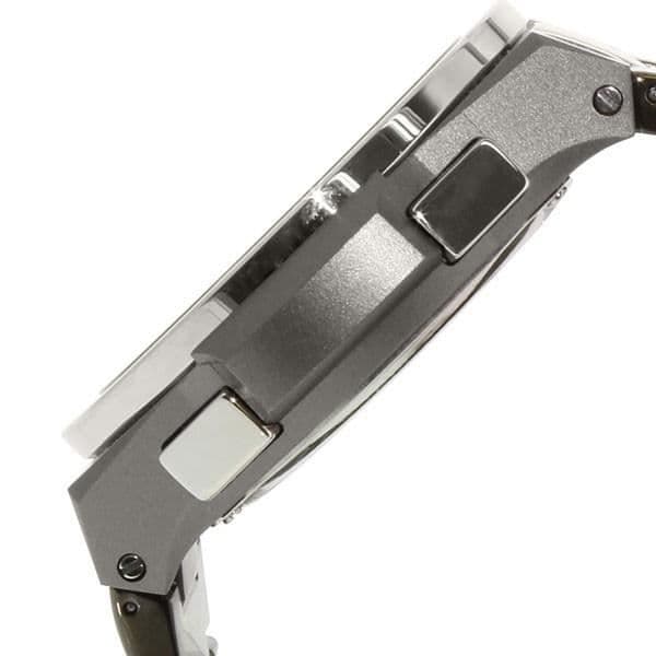 Kenneth Cole herrklocka 10023868 (50 mm) - Kvarts - Alfanumerisk - Vuxen - Grå