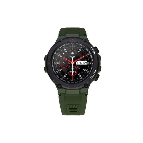 STRÅLANDE SMARTWATCH KLOCKOR Mod. RAS20602