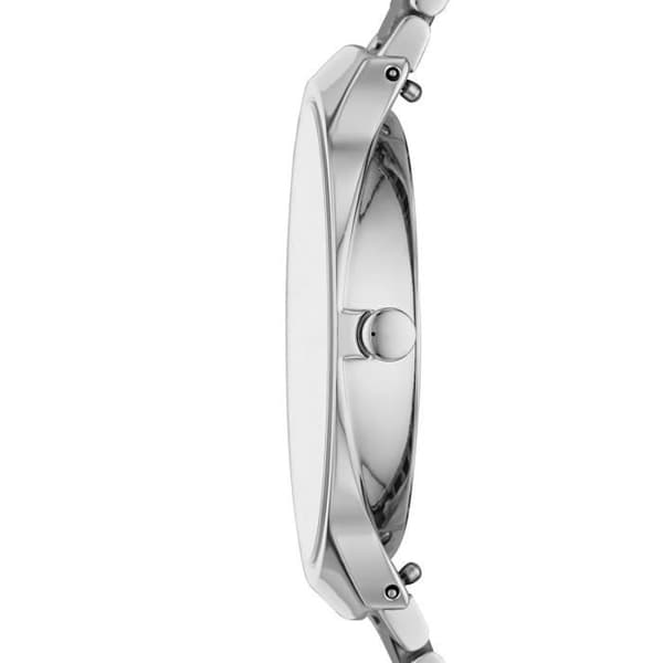 Klocka - SKAGEN - SKW6523 - Kvarts - Analog - Grå Stål