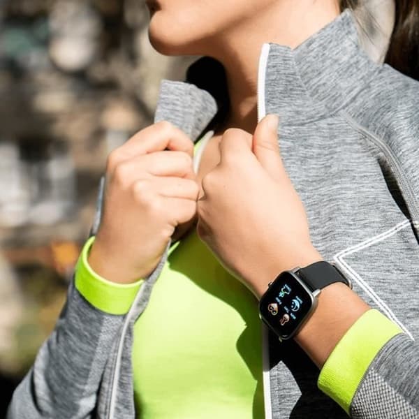 Radiant Watch RAS10201 Queensboro Bluetooth Connection Pack Remmar
