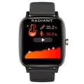 Miniatyrbild 1 av 4: Radiant Watch RAS10201 Queensboro Bluetooth Connection Pack Remmar