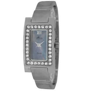 Klocka - Lotus - 15148-4 - Kvarts - Analog - Silver