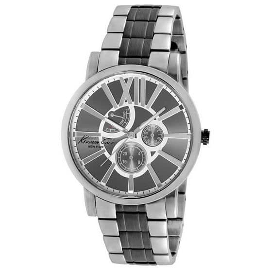 KENNETH COLE GRANT IKC9282 herrklocka. Klassisk
