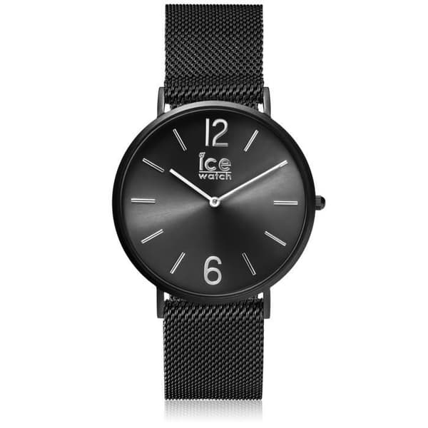 Klocka - Ice Watch - Ice City Milanese - Metal - Analog - Herr