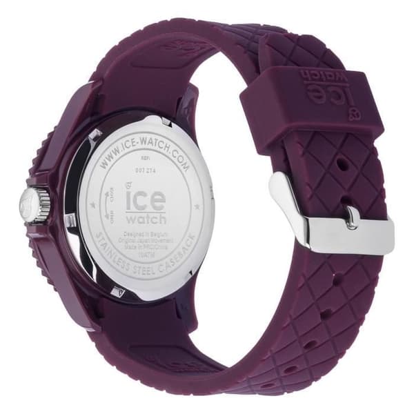 Klocka - Ice-Watch - ICE sixty nine - Silikon - Lila - Analog