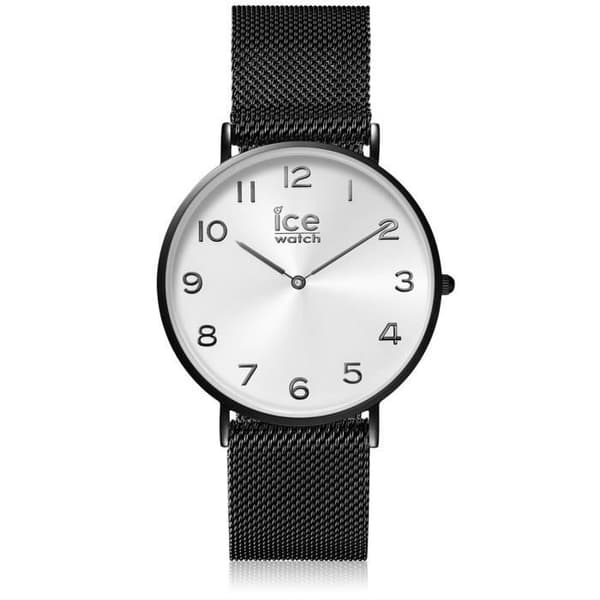 Klocka - Ice Watch - Ice City Milanese - Metall - Analog - Trendigt