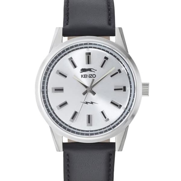 Klocka - KENZO - 9601101 - Dam - Silver - Vuxen