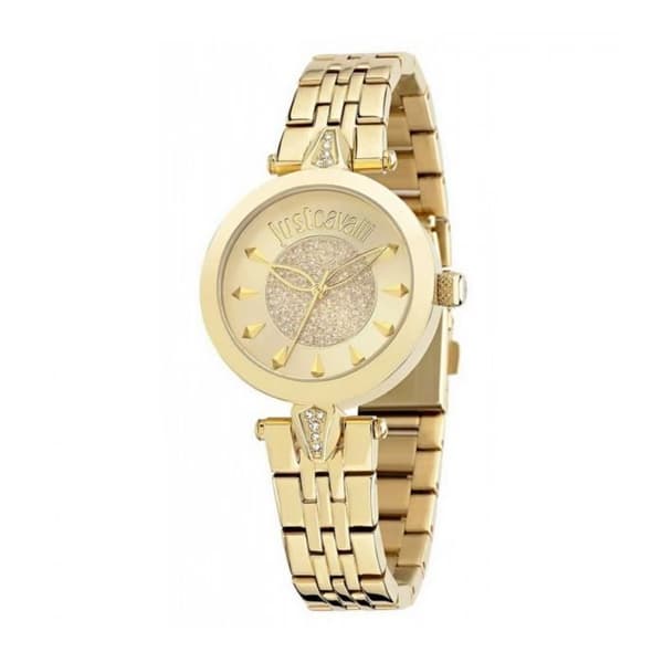 Just Cavalli damklocka - 7253149