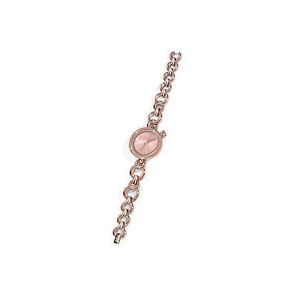 Klocka - Just Cavalli - LILY - Kvarts - 34 mm - PVD rosé - Dam