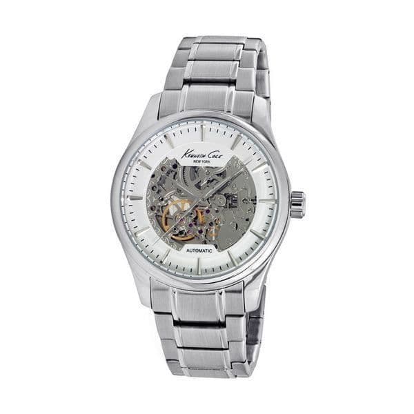Herrklocka KENNETH COLE 10027200 (44 mm)