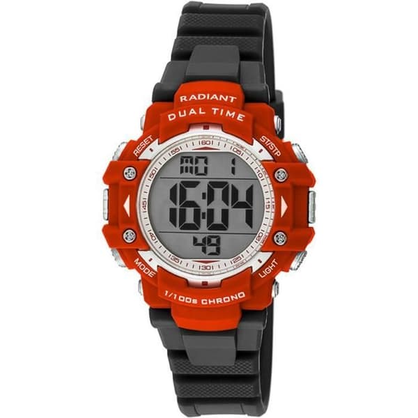 Barnklocka - RADIANT - NEW FRIEND RA39760 - Kvarts - Analog - Unisex