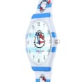 Miniatyrbild 3 av 4: HELLO KITTY Damklocka
