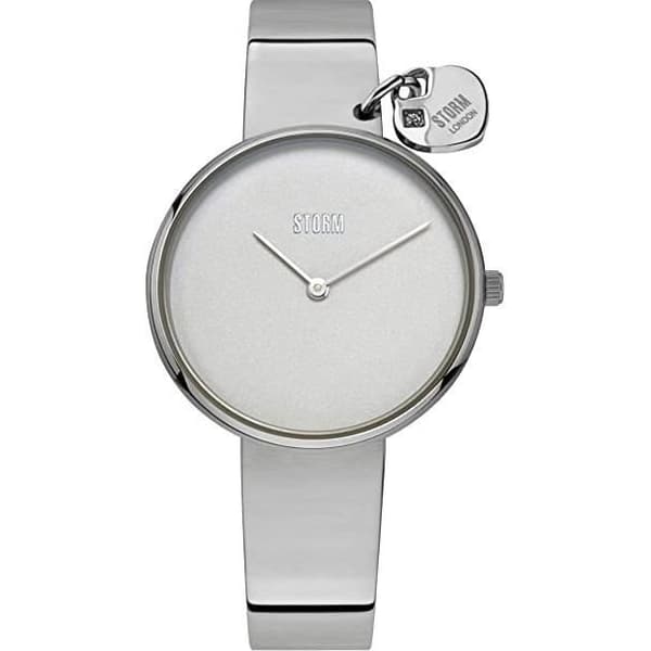Klocka - Storm London - 47435-S - Kvarts - Analog - Chic