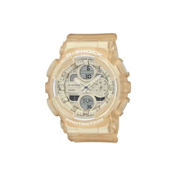 Klocka - G-Shock - GMA-S140NC-7AER - Dam - Resin - Digital - 20 Atm