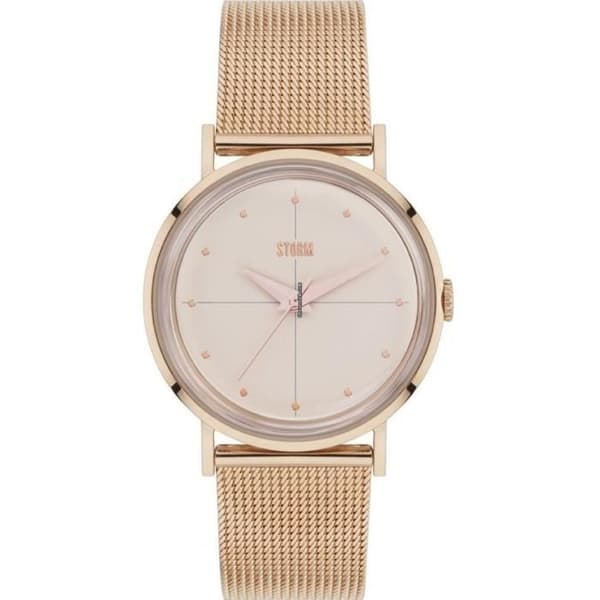 Storm London Watch 47324-RG